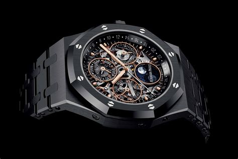 audemars piguet royal oak ceramic.